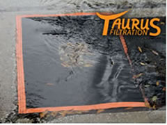 Taurus Overgrate Debris Filter overgrate filter
